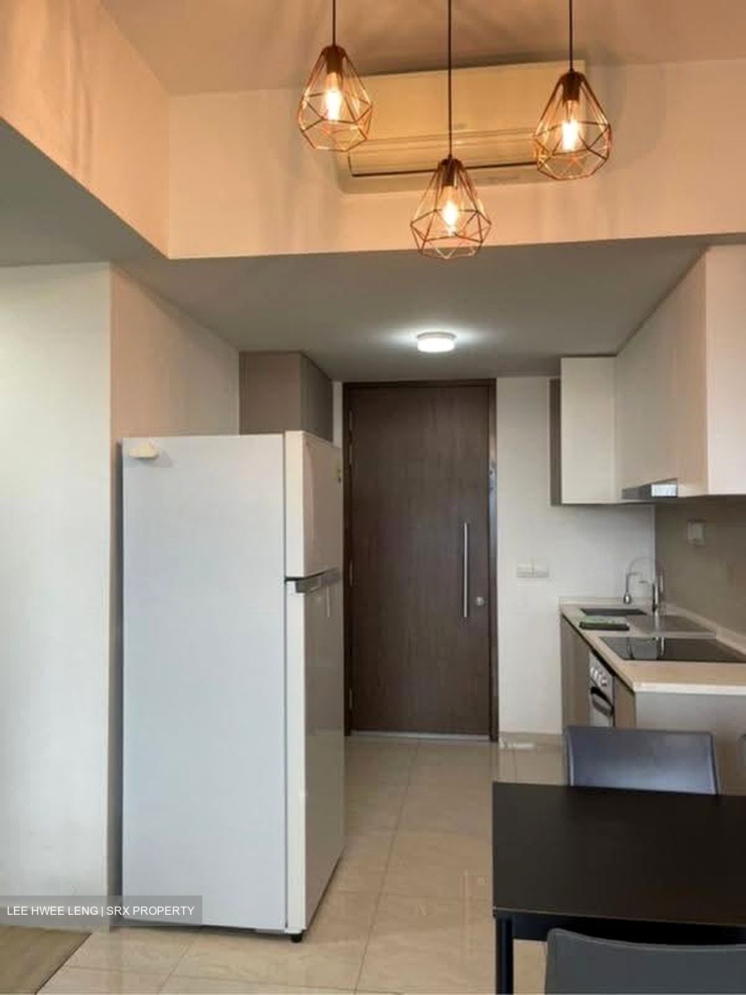 Parc Riviera (D5), Condominium #608638641